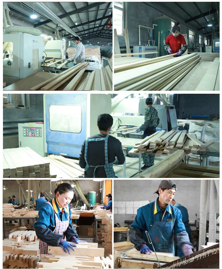 運(yùn)動木地板存儲生產(chǎn)基地及加工工廠7