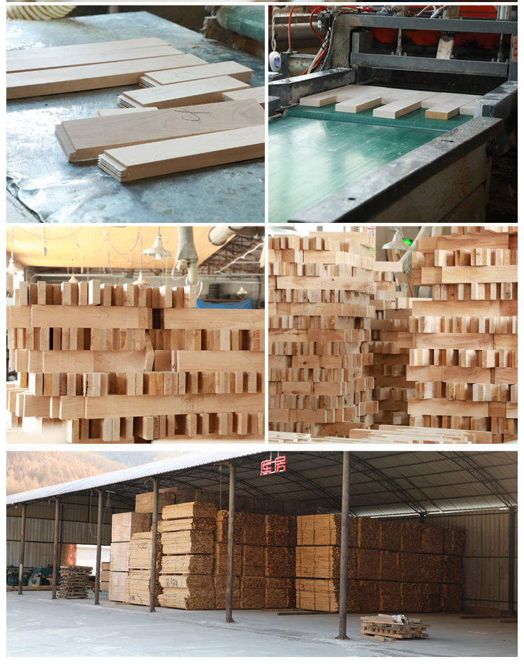 運(yùn)動木地板存儲生產(chǎn)基地及加工工廠10
