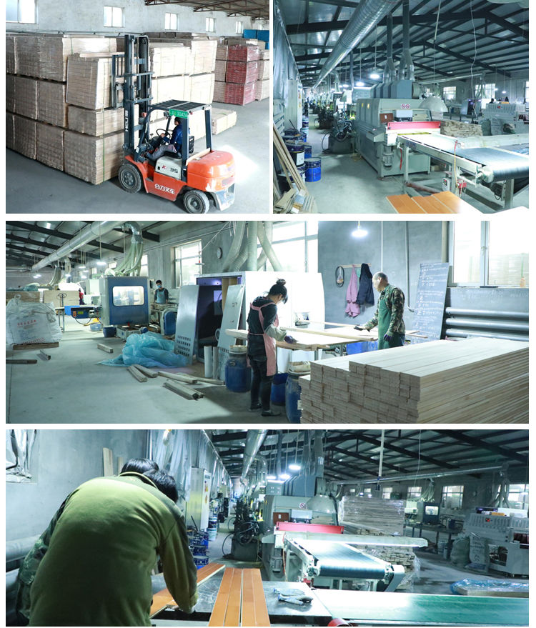 運(yùn)動木地板存儲生產(chǎn)基地及加工工廠6