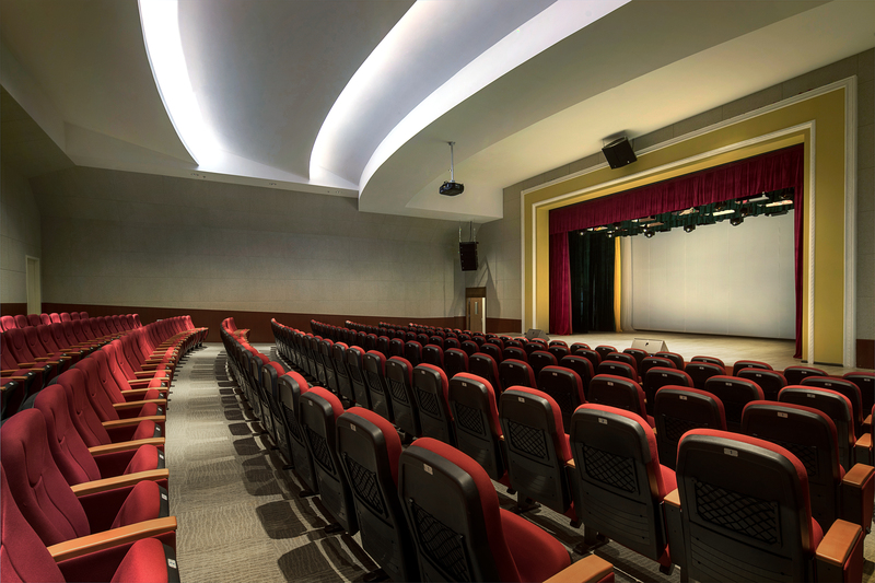 購買俄勒岡松舞臺(tái)場館地板較好的有哪些牌子2