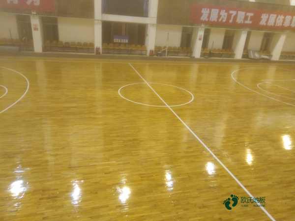 運(yùn)動木地板進(jìn)口品牌3