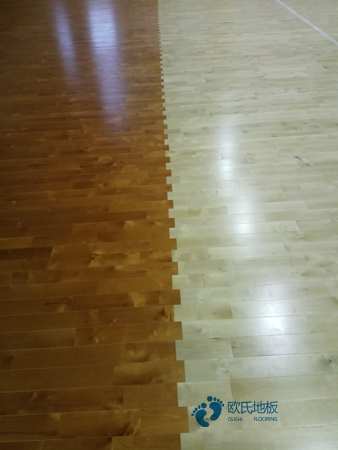 定制運(yùn)動(dòng)場(chǎng)地地板品牌大全3