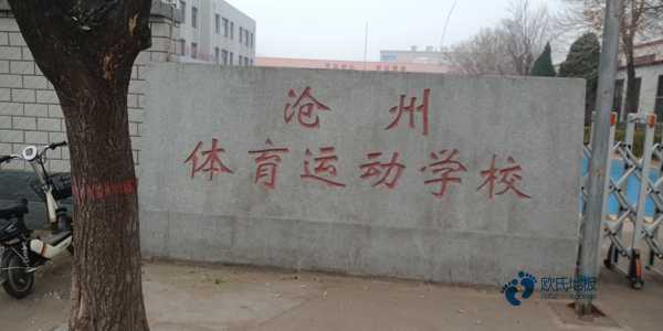 25厚運(yùn)動(dòng)場館地板較好的有哪些牌子1